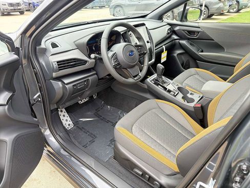 New 2026 Subaru Crosstrek 2.5i Sport AWD/4WD image 2