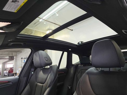 Used 2024 BMW X3 xDrive30i w/ Premium Package image 25