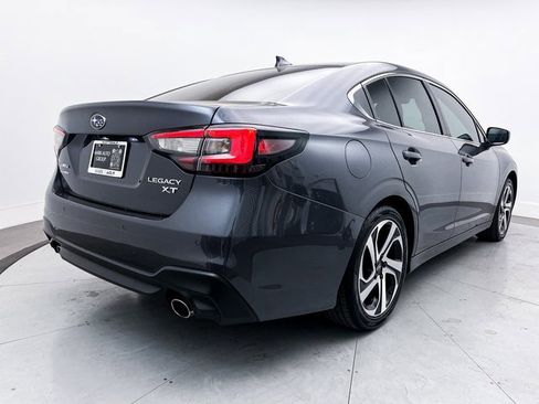 Used 2022 Subaru Legacy Limited XT image 16
