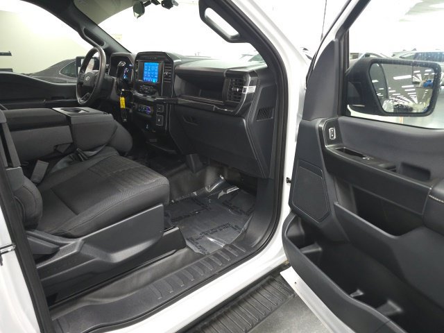 Used 2022 Ford F150 XL w/ STX Appearance Package AWD/4WD image 20