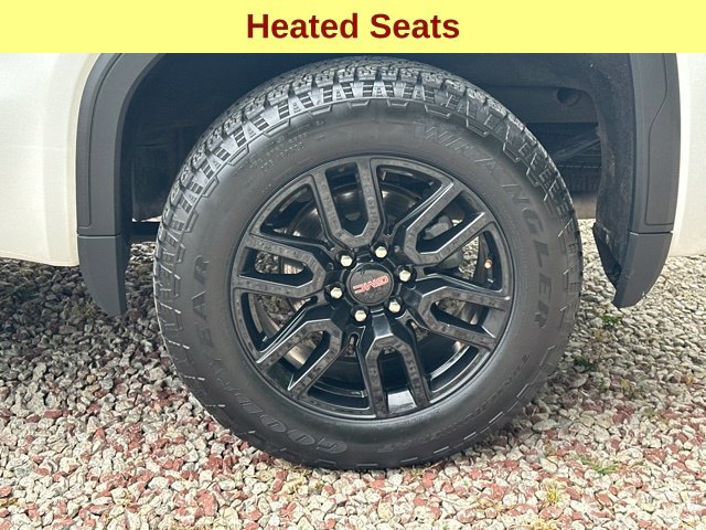 Used 2023 GMC Sierra 1500 Elevation AWD/4WD image 9