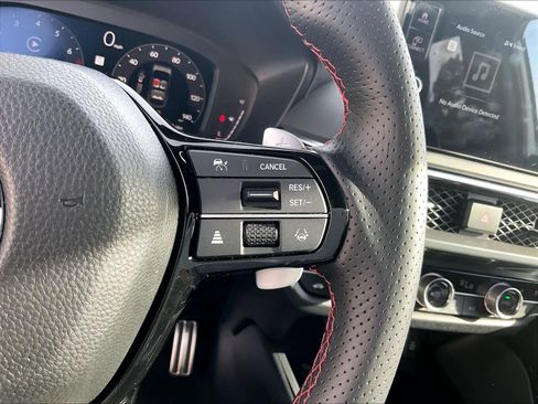 Used 2025 Acura ADX A-Spec image 19