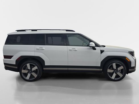 New 2026 Hyundai Santa Fe Limited AWD/4WD image 2