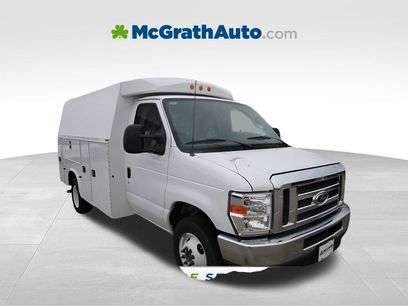 New 2025 Ford E-350 and Econoline 350 Super Duty w/ Power Equipment Group