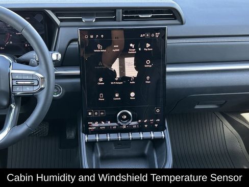 New 2026 GMC Terrain Elevation w/ Elevation Premium Package image 15