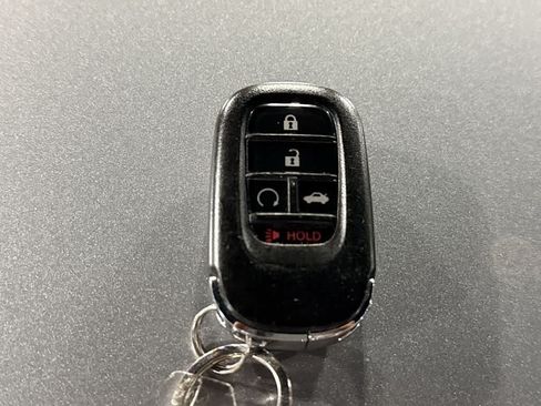 Used 2024 Honda Civic Sport image 27