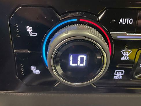 Used 2023 Chevrolet Silverado 1500 RST w/ Convenience Package II image 30