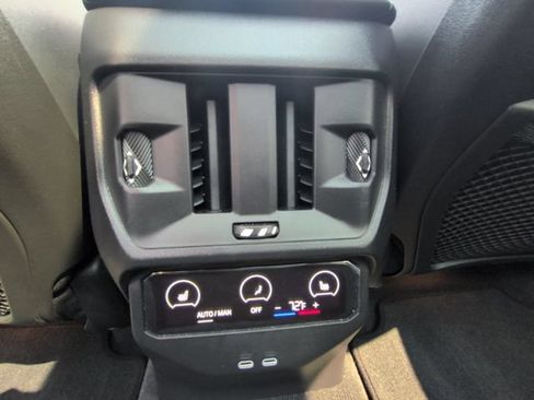 Used 2026 BMW X3 M50 AWD/4WD image 30