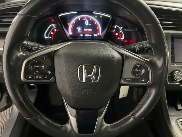Used 2019 Honda Civic Sport image 23