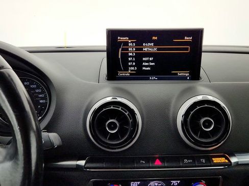 Used 2016 Audi A3 2.0T Premium Plus image 17