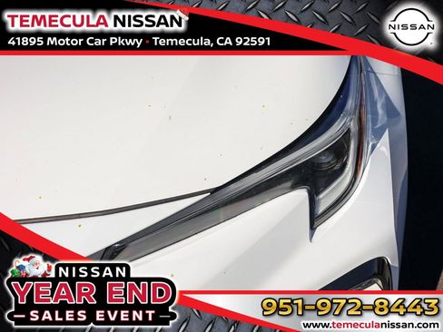 Used 2024 Toyota Corolla SE image 10