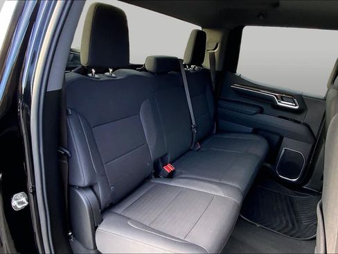 Used 2026 Chevrolet Silverado 1500 RST RWD image 19