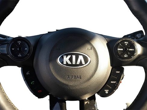 Used 2016 Kia Soul ! w/ Umber Package 1 image 20