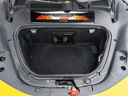 Certified 2022 Ferrari SF90 Stradale image 25