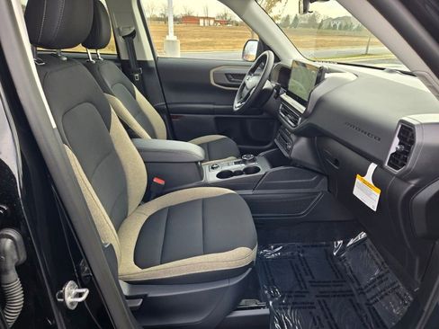 New 2025 Ford Bronco Sport Big Bend image 5