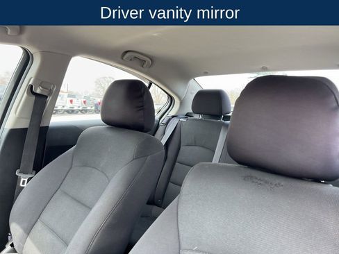 Used 2012 Chevrolet Cruze Eco image 26