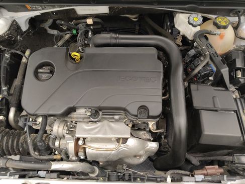 Used 2023 Chevrolet Malibu LT image 30