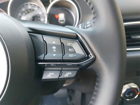 New 2025 MAZDA CX-5 AWD 2.5 S image 17