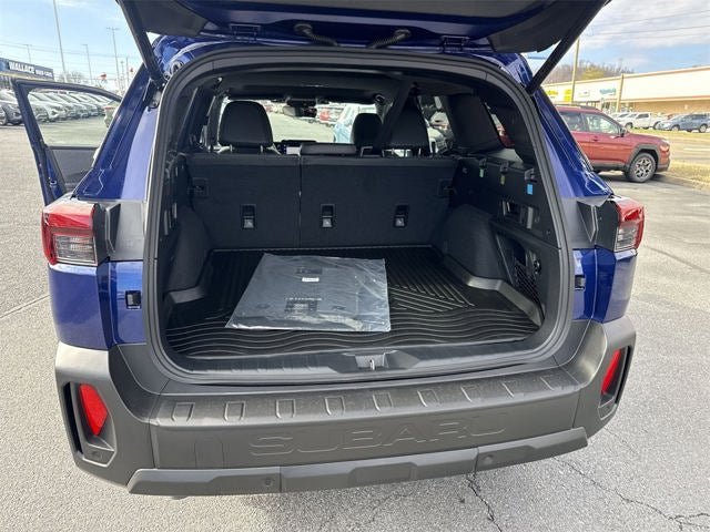 New 2026 Subaru Outback Limited w/ Premium/Limited Package 2 AWD/4WD image 92