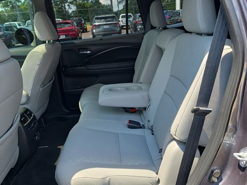 Used 2021 Honda Passport Touring image 19