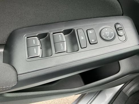 New 2026 Honda Civic Sport image 19