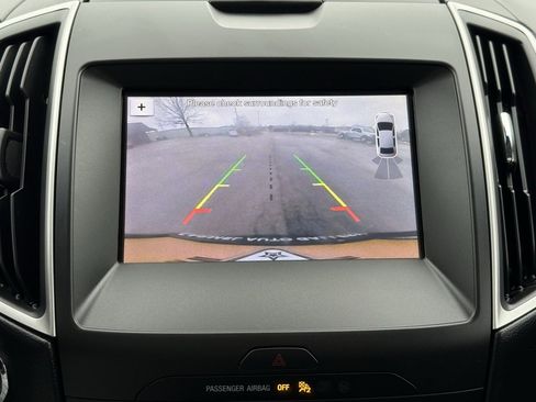 Used 2019 Ford Edge SEL w/ Equipment Group 201A image 35