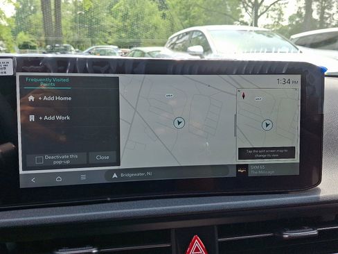 New 2025 Kia EV6 Light w/ Light LR Technology Package image 16