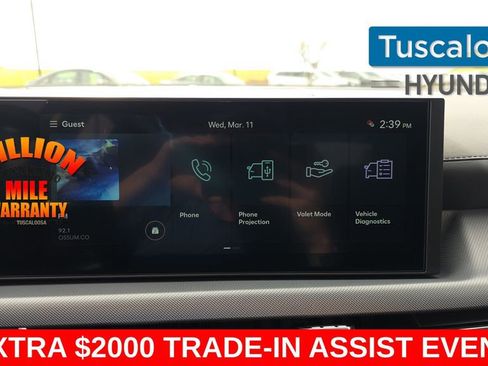 New 2026 Hyundai Sonata SEL FWD image 19