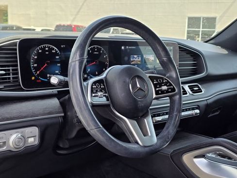 Used 2020 Mercedes-Benz GLE 350 image 24