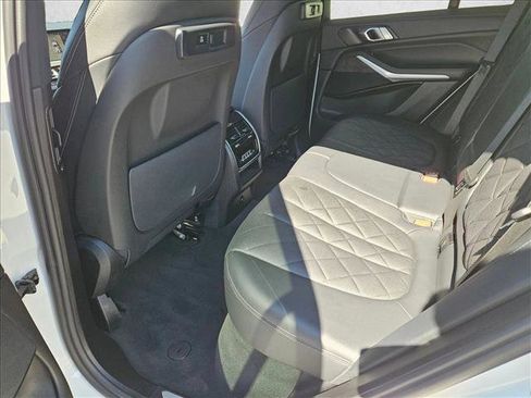 Certified 2023 BMW X5 sDrive40i w/ Parking Assistance Package RWD image 19