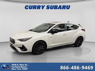 Used 2024 Subaru Impreza RS AWD/4WD video 1