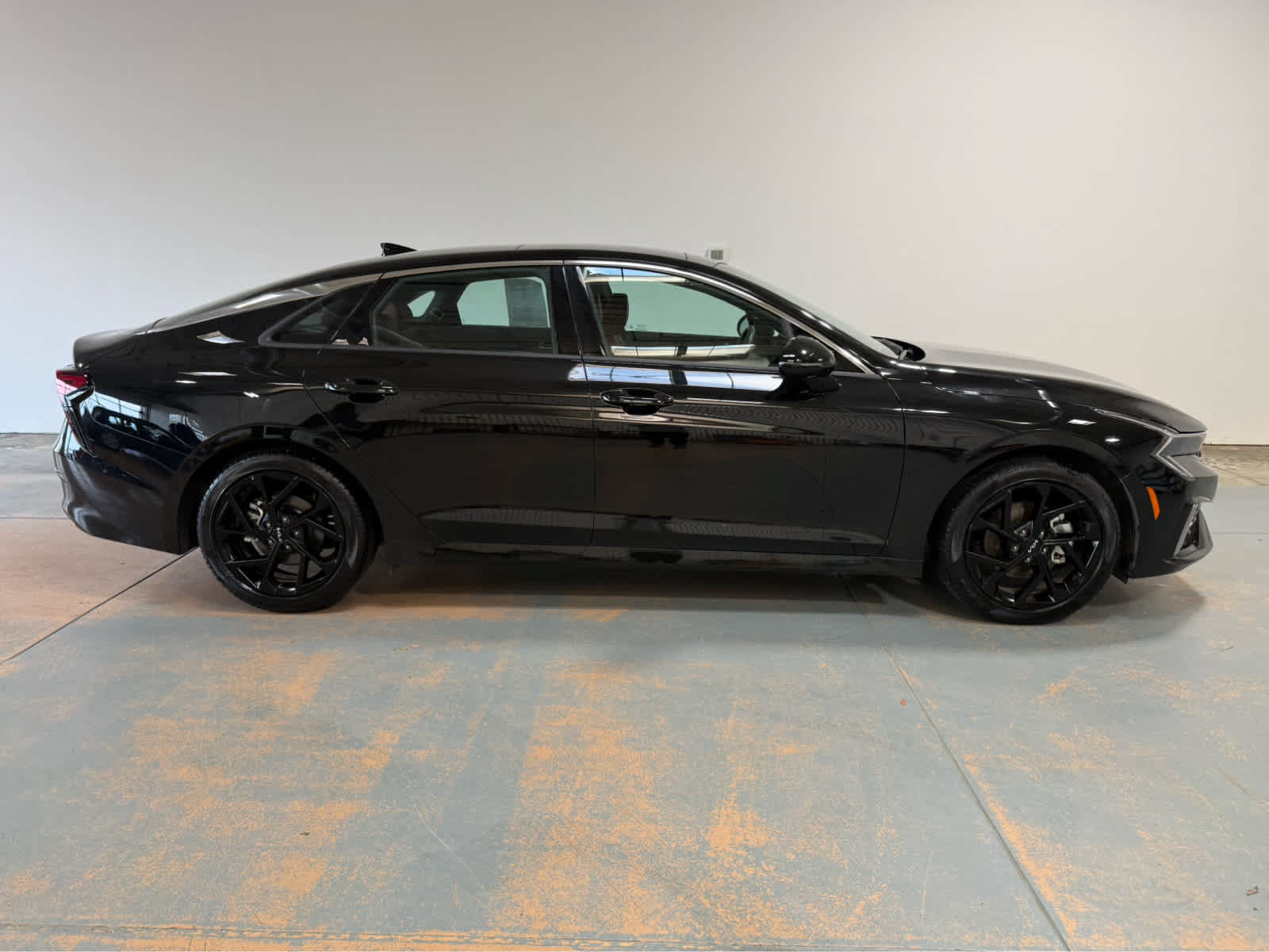 Used 2026 Kia K5 GT-Line w/ GT-Line Premium Package AWD/4WD image 6