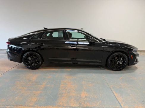 Used 2026 Kia K5 GT-Line w/ GT-Line Premium Package AWD/4WD image 6