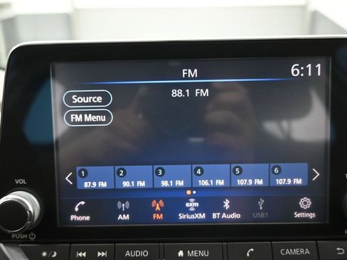 Used 2020 Nissan Altima 2.5 S AWD/4WD image 6