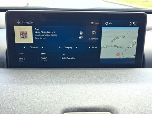 Used 2023 Acura TLX w/ Technology Package FWD image 18