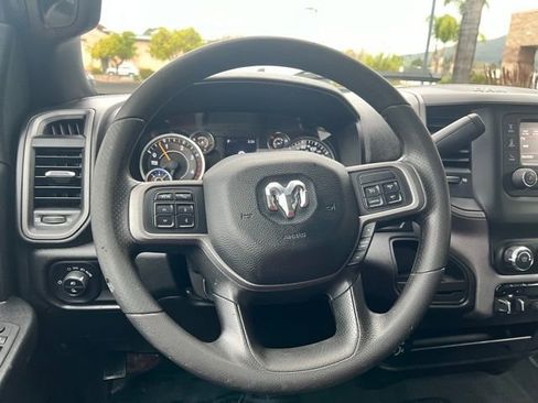 Used 2022 RAM 2500 Tradesman image 21