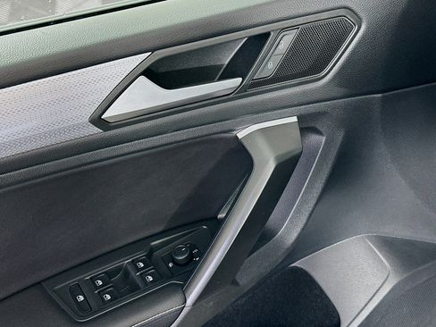 Used 2023 Volkswagen Tiguan S w/ IQ.Drive Package image 15