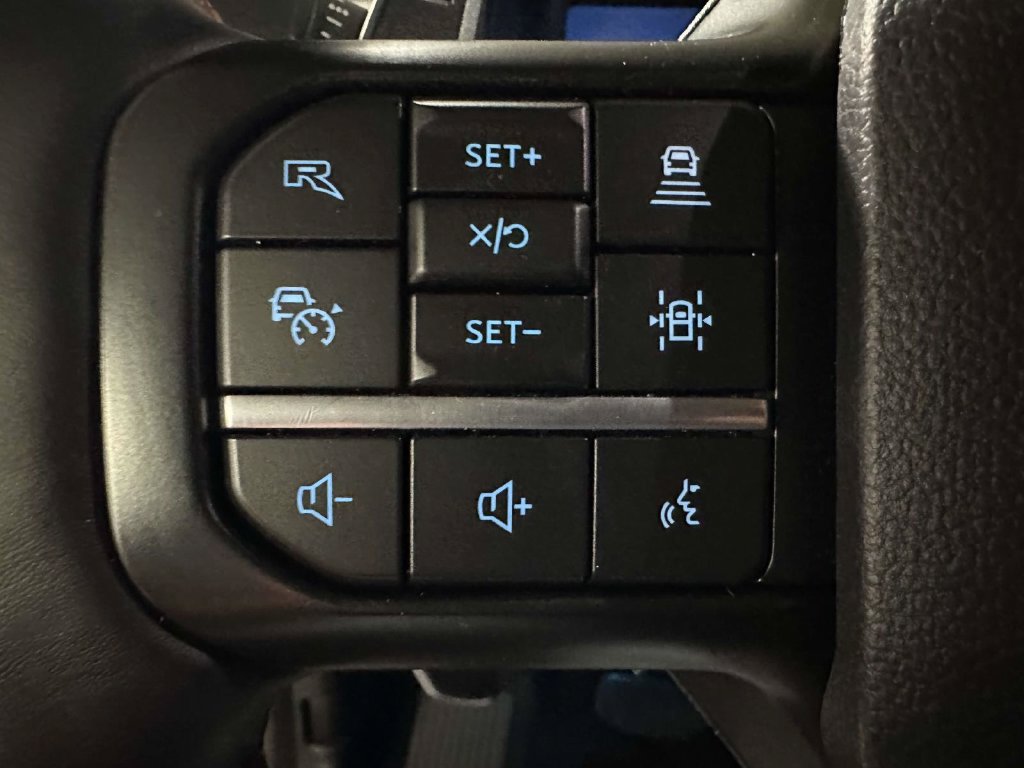 Used 2026 Ford F150 Raptor AWD/4WD image 31