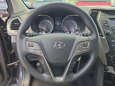 Used 2016 Hyundai Santa Fe Sport FWD image 22