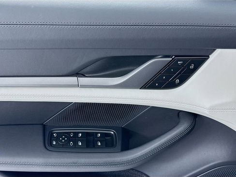 New 2026 Porsche Taycan image 11