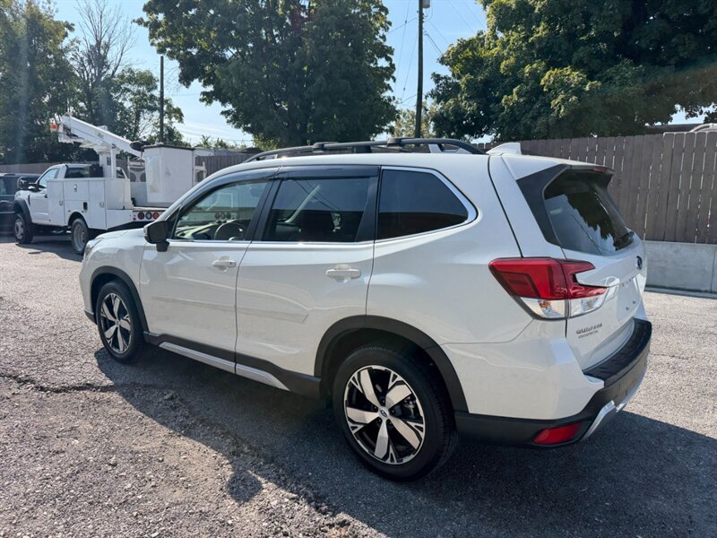 Used 2021 Subaru Forester Touring w/ Popular Package #2 AWD/4WD image 7
