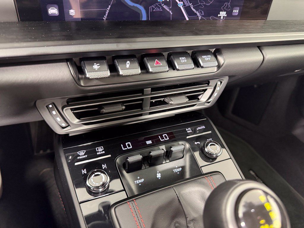 Certified 2023 Porsche 911 GT3 RWD image 25