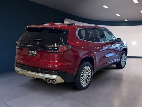 New 2026 GMC Acadia Denali w/ Super Cruise Package image 7