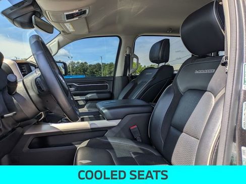 Used 2022 RAM 1500 Laramie image 15