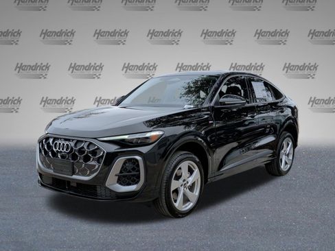 Used 2025 Audi Q5 Premium Plus AWD/4WD image 5