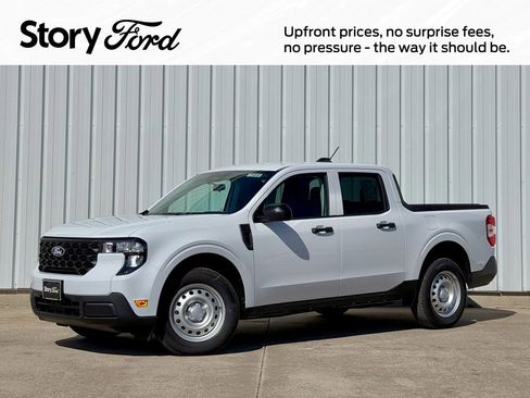 New 2026 Ford Maverick XL image 1