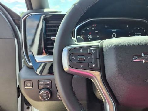 New 2026 Chevrolet Silverado 1500 RST w/ True North Edition Plus AWD/4WD image 19