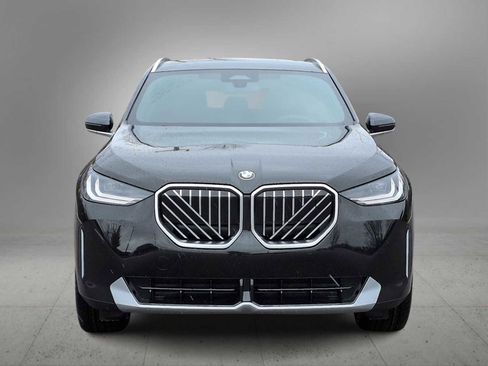 New 2026 BMW X3 xDrive30 image 3