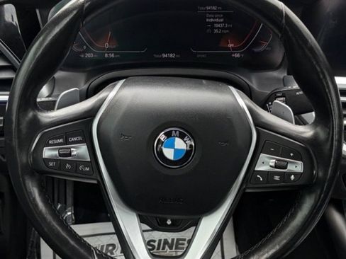 Used 2019 BMW 330i xDrive Sedan AWD/4WD image 17