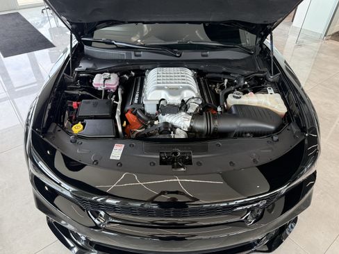 Used 2020 Dodge Charger SRT Hellcat w/ Harman/Kardon Audio Group RWD image 52